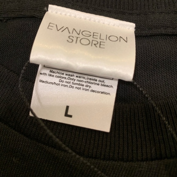 Neon Genesis Evangelion Unit-01 Tee Make An Offer